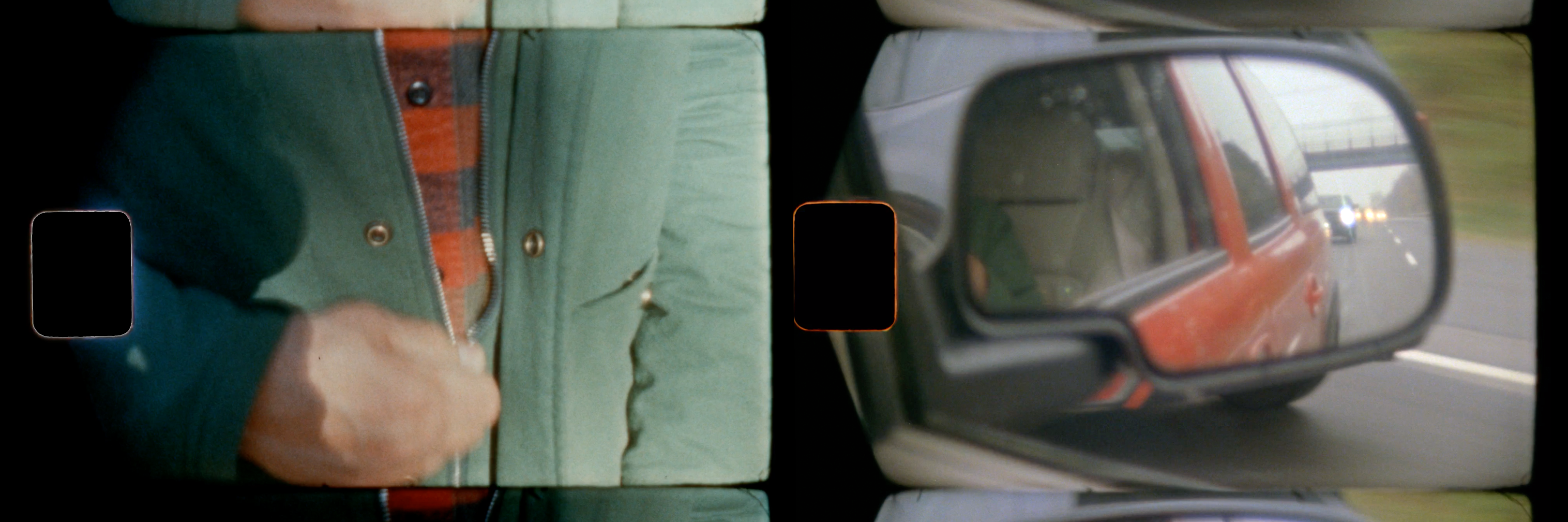 Load video: Head of the Pond 2023 "This way home" collection video short