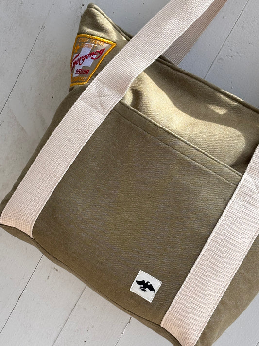 Outbound Carryall No.1