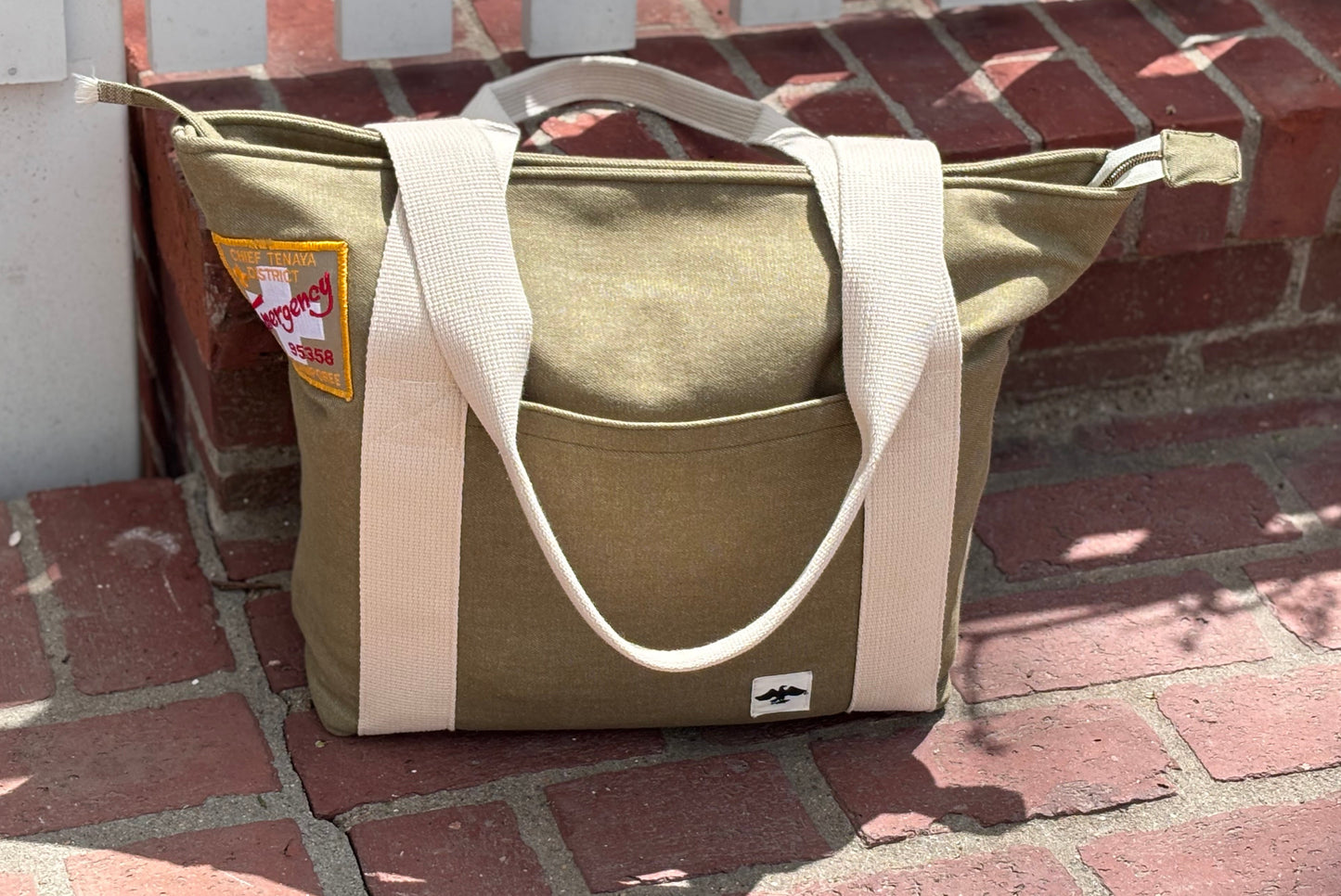 Outbound Carryall No.1