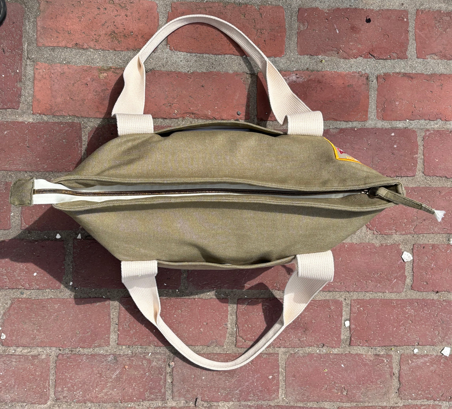 Outbound Carryall No.1