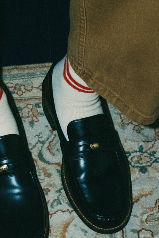 Sojourn Sock Pack