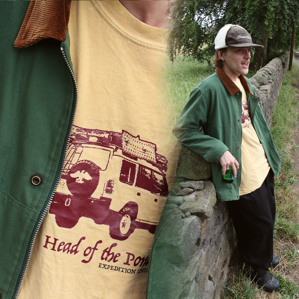 Trophy Cup Long Sleeve